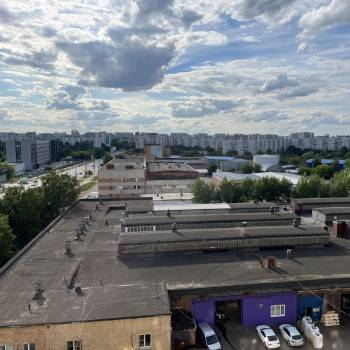 Сдается 1-комнатная квартира, 30 м²