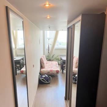 Сдается 1-комнатная квартира, 30 м²