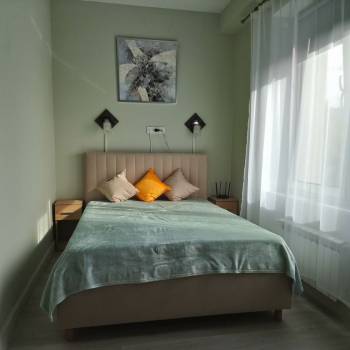 Сдается 1-комнатная квартира, 29 м²