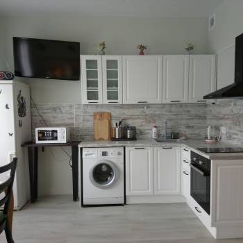Сдается 1-комнатная квартира, 29 м²
