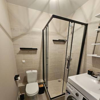 Сдается 1-комнатная квартира, 20,1 м²