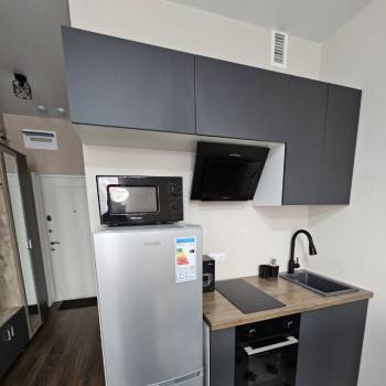 Сдается 1-комнатная квартира, 20,1 м²