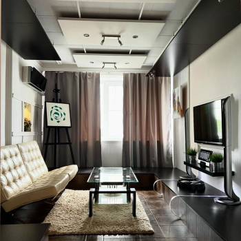 Сдается 2-х комнатная квартира, 59 м²