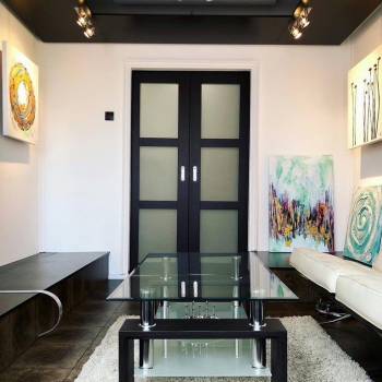 Сдается 2-х комнатная квартира, 59 м²