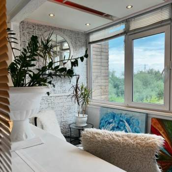 Сдается 2-х комнатная квартира, 59 м²