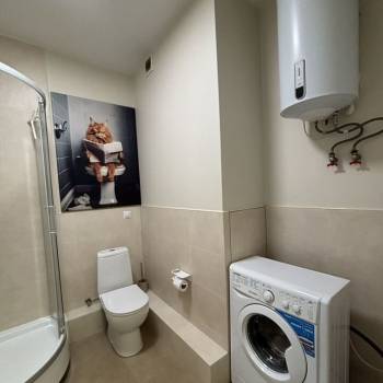 Сдается 1-комнатная квартира, 23,4 м²