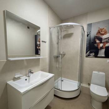 Сдается 1-комнатная квартира, 23,4 м²