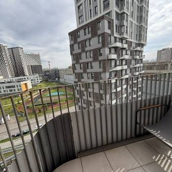 Сдается 1-комнатная квартира, 23,4 м²