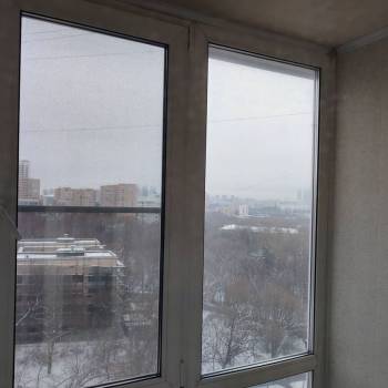 Продается 1-комнатная квартира, 35,1 м²