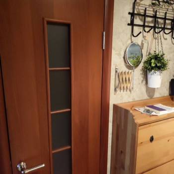 Продается 1-комнатная квартира, 35,1 м²
