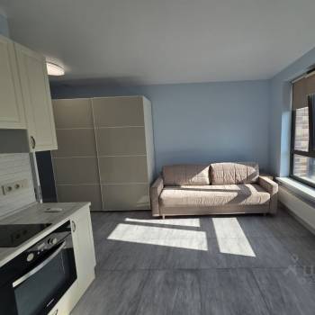 Сдается 1-комнатная квартира, 28 м²