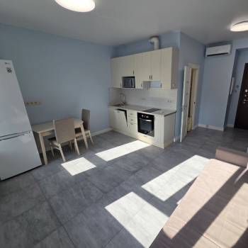 Сдается 1-комнатная квартира, 28 м²