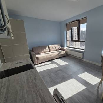 Сдается 1-комнатная квартира, 28 м²