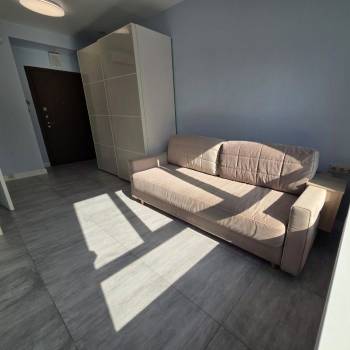 Сдается 1-комнатная квартира, 28 м²