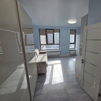 Сдается 1-комнатная квартира, 28 м²