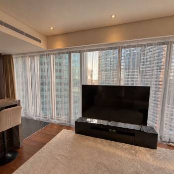 Сдается 2-х комнатная квартира, 91 м²