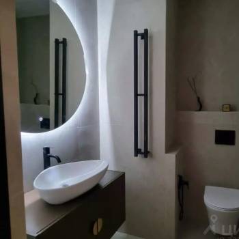 Продается 3-х комнатная квартира, 75,5 м²