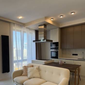 Продается 3-х комнатная квартира, 75,5 м²