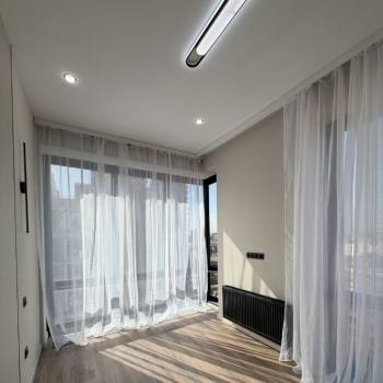 Продается 3-х комнатная квартира, 75,5 м²