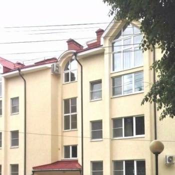 Продается Многокомнатная квартира, 135,5 м²