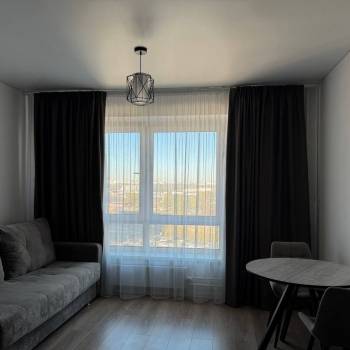 Сдается 1-комнатная квартира, 21,4 м²