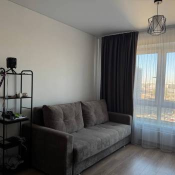 Сдается 1-комнатная квартира, 21,4 м²