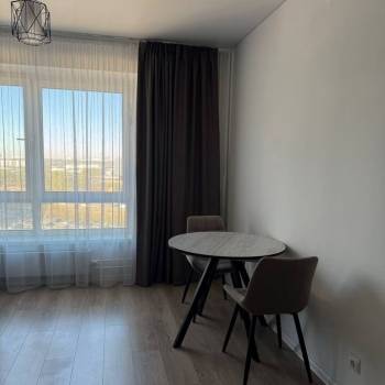 Сдается 1-комнатная квартира, 21,4 м²