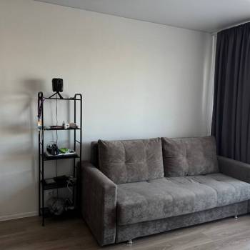 Сдается 1-комнатная квартира, 21,4 м²