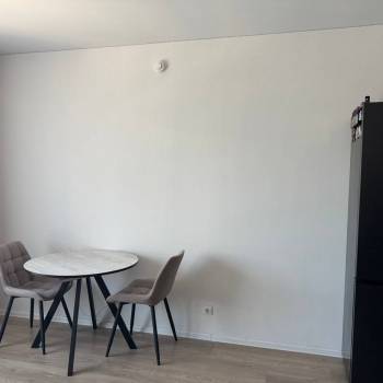 Сдается 1-комнатная квартира, 21,4 м²
