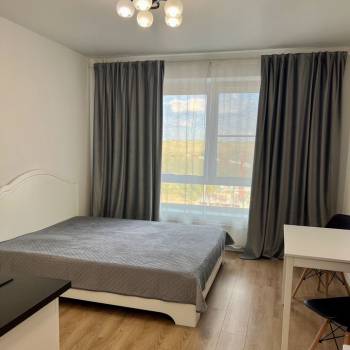 Сдается 1-комнатная квартира, 20 м²