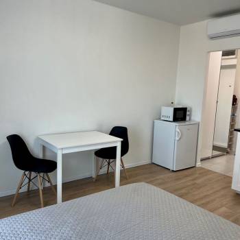 Сдается 1-комнатная квартира, 20 м²