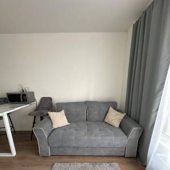 Сдается 1-комнатная квартира, 20 м²
