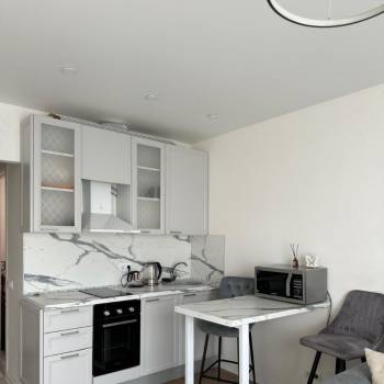 Сдается 1-комнатная квартира, 20 м²