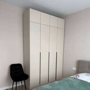 Сдается 2-х комнатная квартира, 42 м²