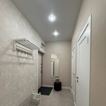 Сдается 2-х комнатная квартира, 42 м²