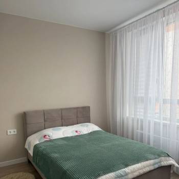 Сдается 2-х комнатная квартира, 42 м²
