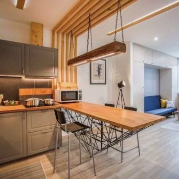 Сдается 2-х комнатная квартира, 46 м²