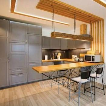 Сдается 2-х комнатная квартира, 46 м²