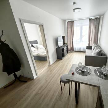 Сдается 1-комнатная квартира, 32 м²
