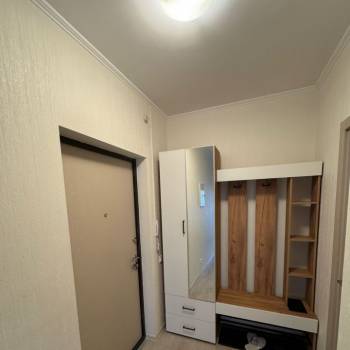Сдается 1-комнатная квартира, 38,5 м²