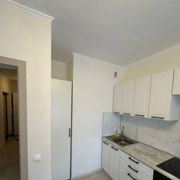 Сдается 1-комнатная квартира, 38,5 м²