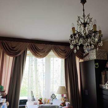 Продается 3-х комнатная квартира, 67 м²