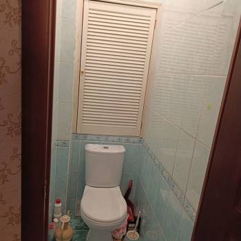Продается 3-х комнатная квартира, 67 м²