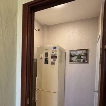Сдается 2-х комнатная квартира, 45 м²