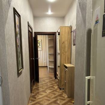 Сдается 2-х комнатная квартира, 45 м²