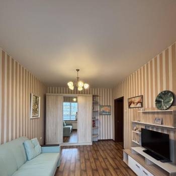 Сдается 2-х комнатная квартира, 45 м²