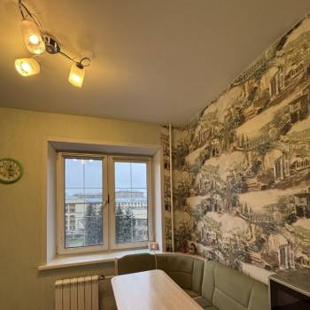 Сдается 2-х комнатная квартира, 45 м²