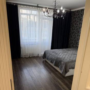 Сдается 2-х комнатная квартира, 61 м²