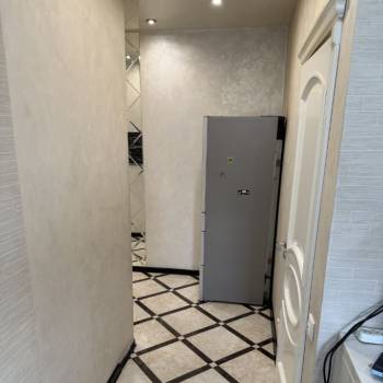 Сдается 2-х комнатная квартира, 61 м²