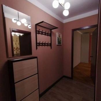 Сдается 2-х комнатная квартира, 45 м²
